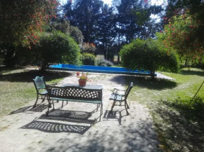 quinta ALSINA